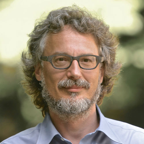 Prof. Tobias Hartmann