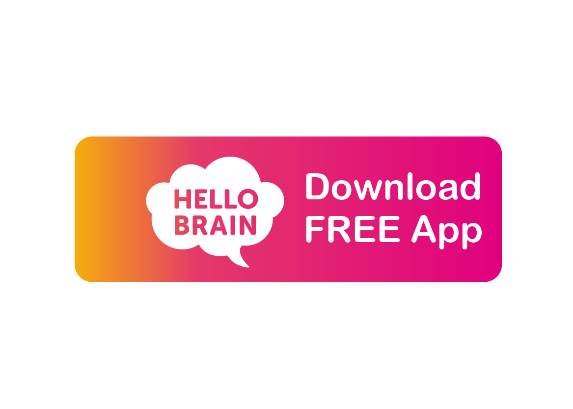 Hello Brain.  Free App Coming Soon
