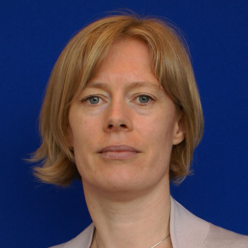 Professor Fiona Newell
