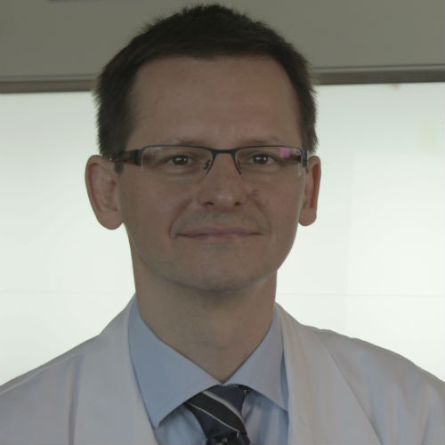 Professor Gabor Kovacs, Coordinateur du projet Develage, à Vienne