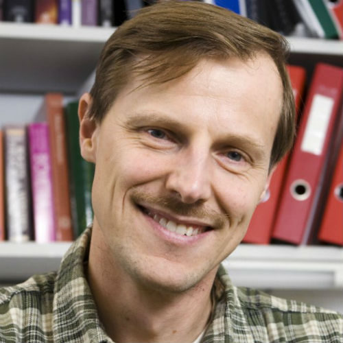 Professor Heikki Tanila