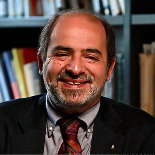 Professeur Vittorio Gallese