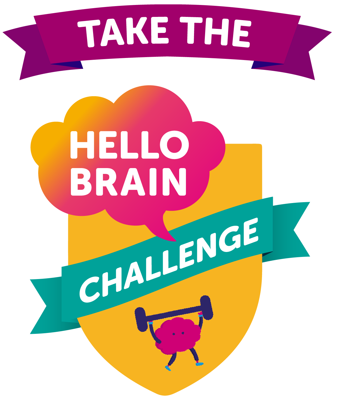Hello Brain Challenge
